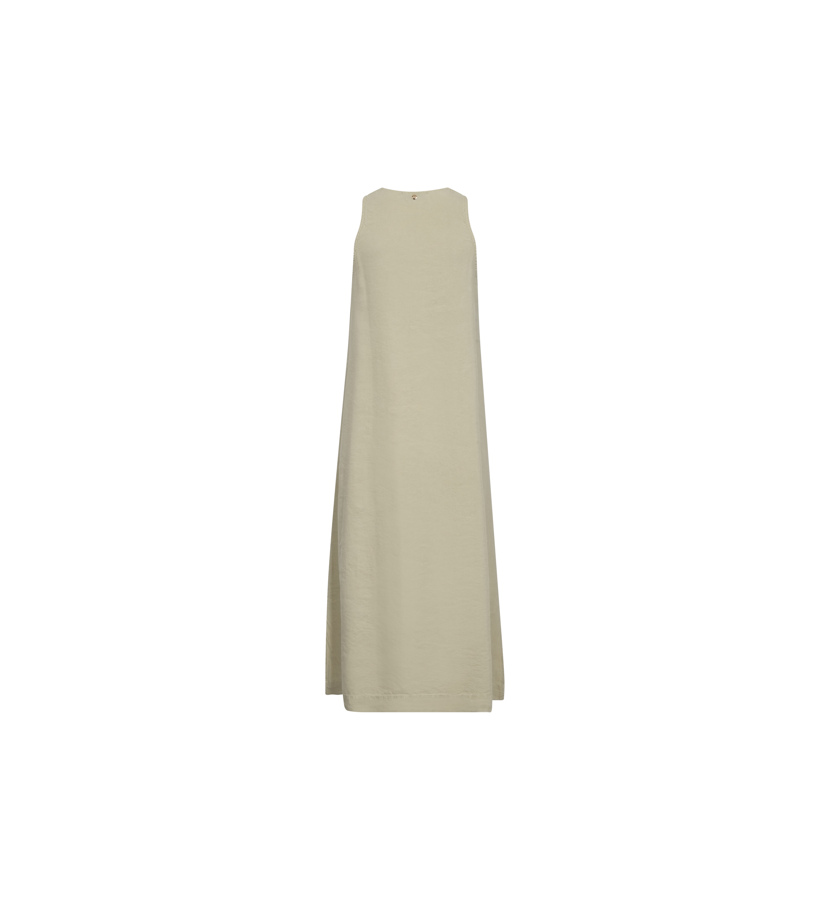 Packshot / Moss Gray / Back